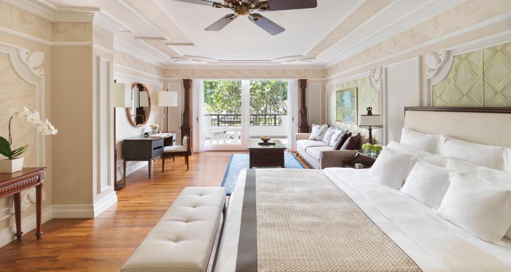 هتل اینترکانتیننتال